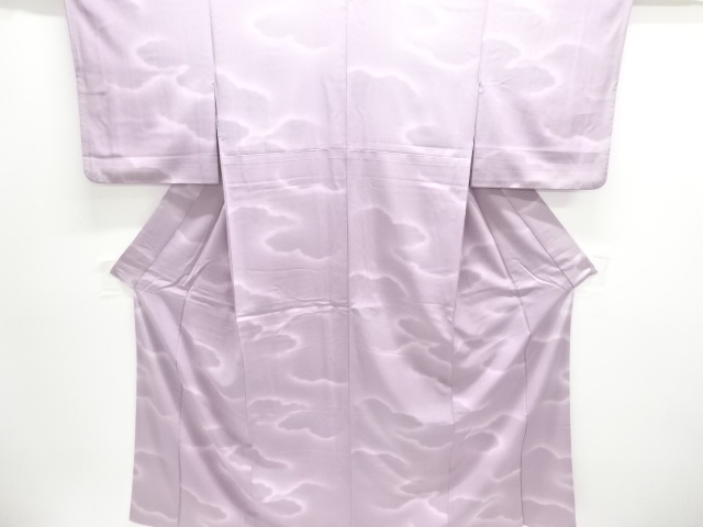 Japanese Kimono / Komon Synthetic fiber